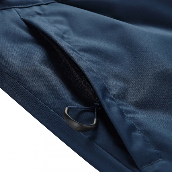 Штани Alpine Pro EDES 2 Mns - фото