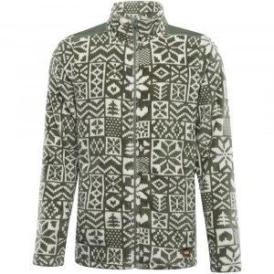 Флісова кофта Alpine Pro Eflin Mns - фото