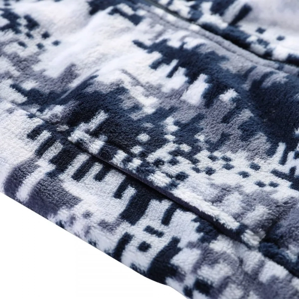 Флісова кофта Alpine Pro Eflino - фото