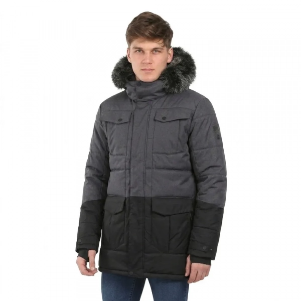 Куртка Alpine Pro Egyp - фото