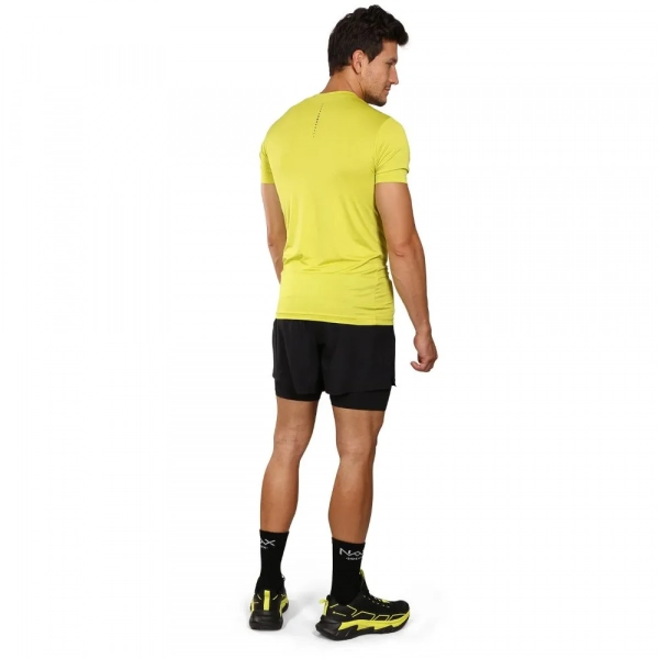 Шорти Alpine Pro Gajer - фото