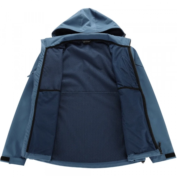 Куртка Alpine Pro Hoor 2 Mns - фото