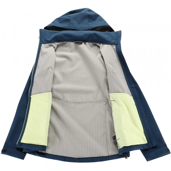 Куртка Alpine Pro Hoora 2 Wmn - фото