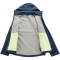 Куртка Alpine Pro Hoora 2 Wmn - фото-30