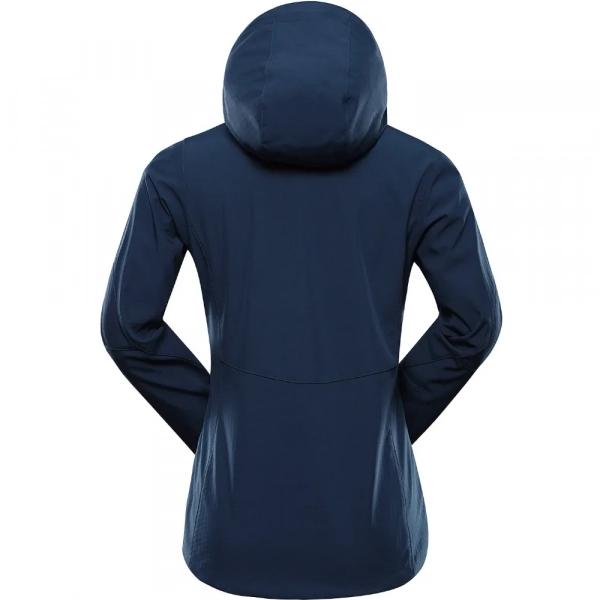 Куртка Alpine Pro Hoora 2 Wmn - фото
