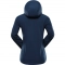 Куртка Alpine Pro Hoora 2 Wmn - фото-11