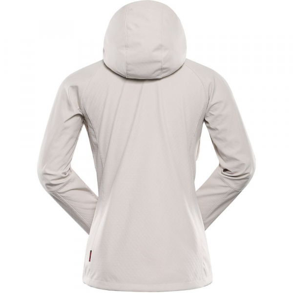 Куртка Alpine Pro Hoora Wmn - фото
