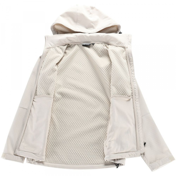 Куртка Alpine Pro Hoora Wmn - фото