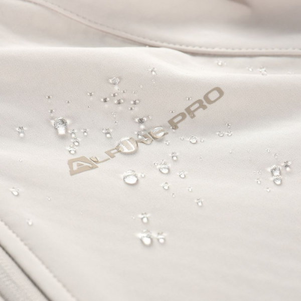 Куртка Alpine Pro Hoora Wmn - фото