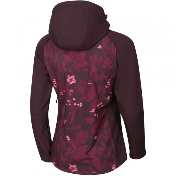 Куртка Alpine Pro Hoora Wmn - фото