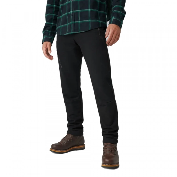 Штани Alpine Pro Hurf - фото
