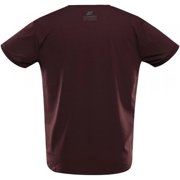 Футболка Alpine Pro Jera - фото