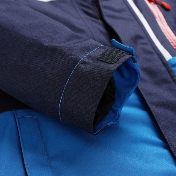 Куртка Alpine Pro Melefo - фото