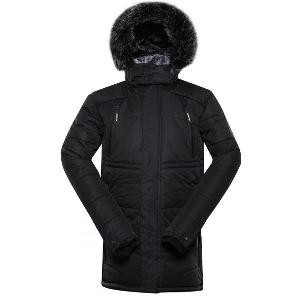 Куртка Alpine Pro Molid - фото