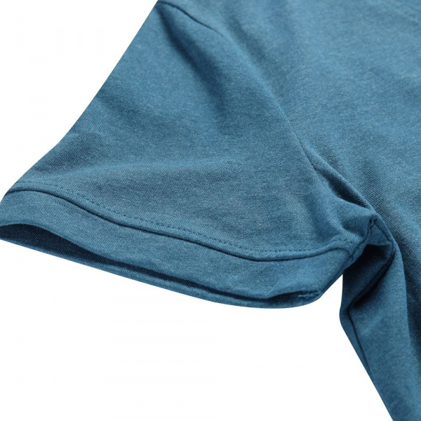 Футболка Alpine Pro Nega 2 - фото