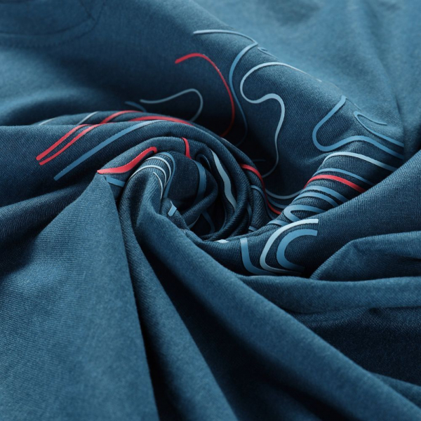 Футболка Alpine Pro Nega 2 - фото