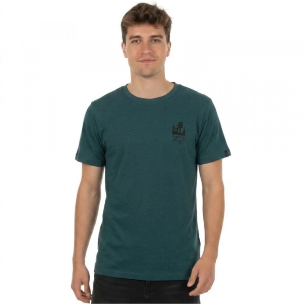 Футболка Alpine Pro Noger Mns - фото