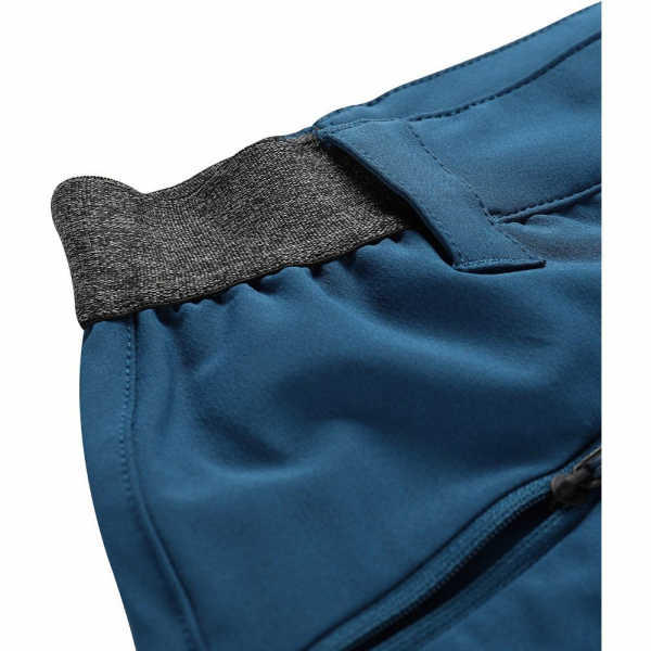 Штани Alpine Pro Ramela - фото