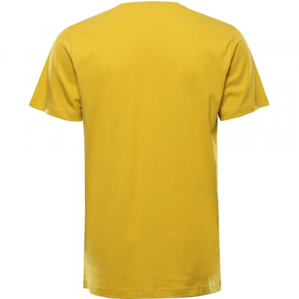 Футболка Alpine Pro Termes 3 Mns - фото
