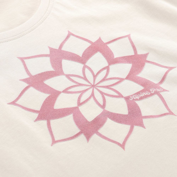 Футболка Alpine Pro Thermesa 2 - фото