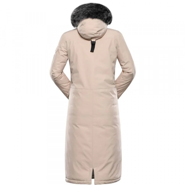 Пальто Alpine Pro Wussa Wmn - фото