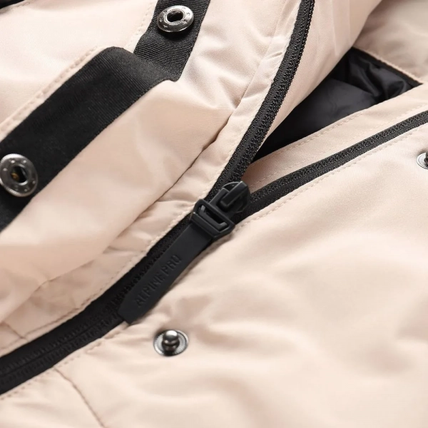 Пальто Alpine Pro Wussa Wmn - фото