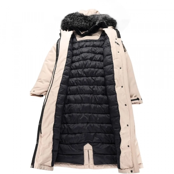 Пальто Alpine Pro Wussa Wmn - фото