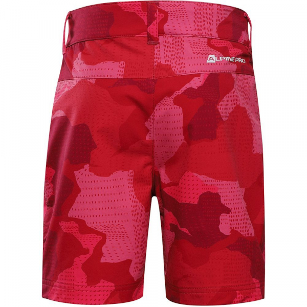 Шорти Alpine Pro Zambo 2 - фото