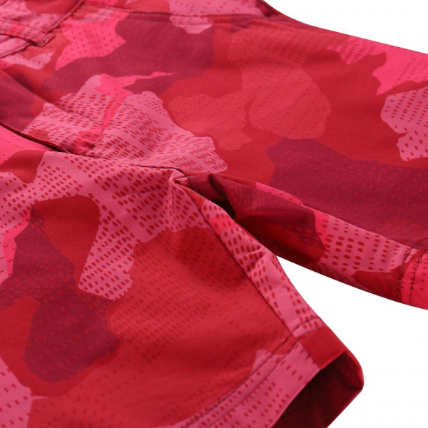 Шорти Alpine Pro Zambo 2 - фото