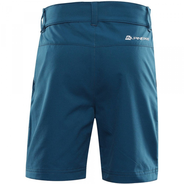 Шорти Alpine Pro Zambo 2 - фото