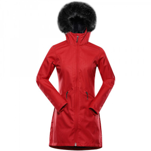 Пальто Alpine Pro Zophima - фото