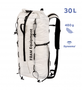 Альпіністський рюкзак Guide DCF - фото