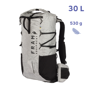 Альпіністський рюкзак Guide Ultra - фото