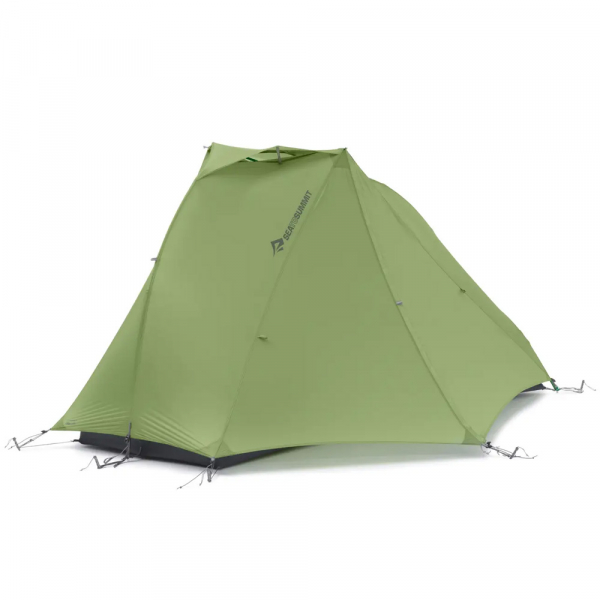 Намет Alto TR1 Plus, Fabric Inner, Sil/PeU Fly, NFR, Green - фото