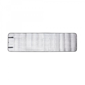 Килимок кемпінговий Tatonka Alu Seat Mat - фото