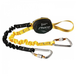 Амортизатор ривка Singing Rock Phario - фото