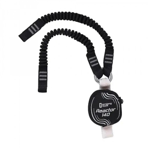 Амортизатор ривка Singing Rock Reactor 140 Flex "Y" - фото