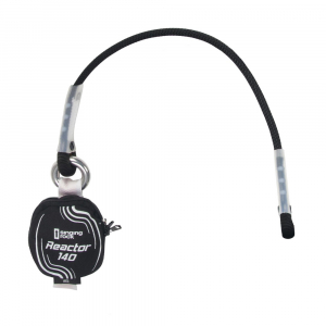 Амортизатор ривка Singing Rock Reactor 140 Rope "Y" - фото