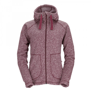 Кофта жіноча Rab Amy Hoody Wmns - фото