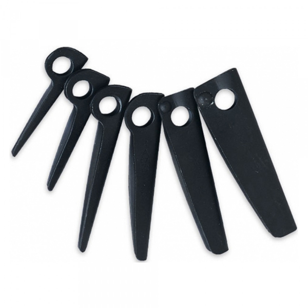 Крюк скельний Black Diamond Angles #5 - фото