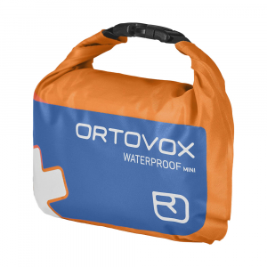 Аптечка Ortovox First Aid Waterproof  Mini - фото