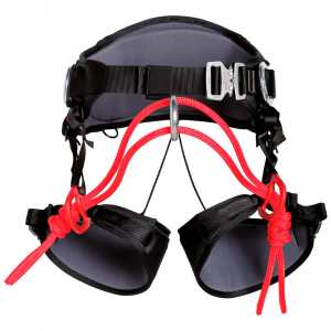 Страхувальна система Arbo Master - фото