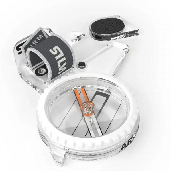 Компас Arc Jet 360 Left - фото-1