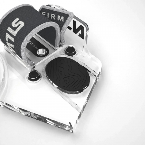 Компас Arc Jet 360 Right - фото