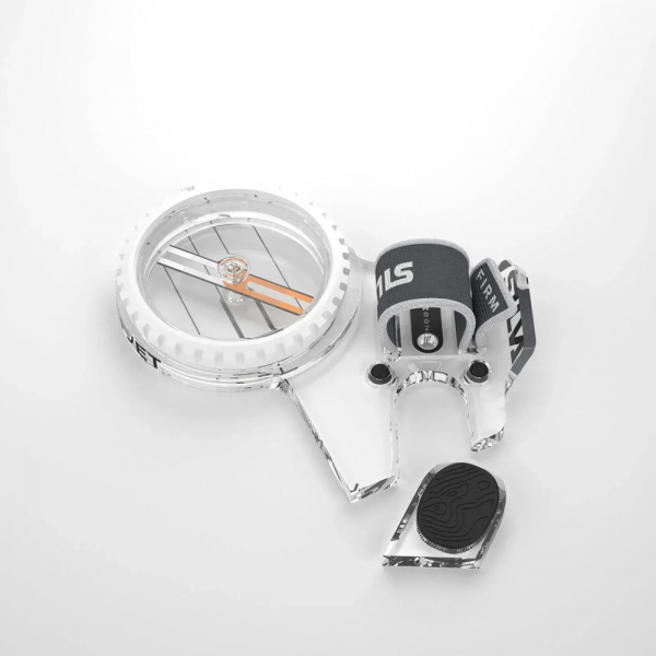 Компас Arc Jet 360 Right - фото