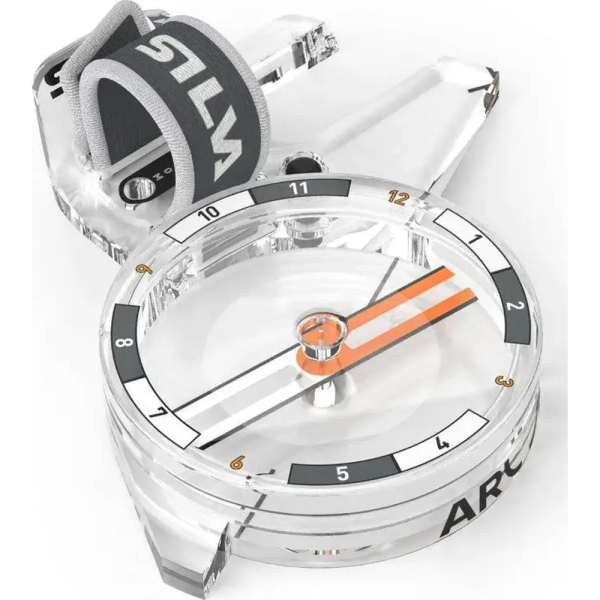 Компас Arc Jet C Left - фото-1