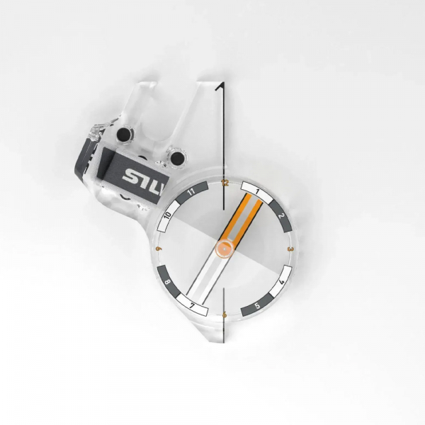 Компас Arc Jet C Left - фото