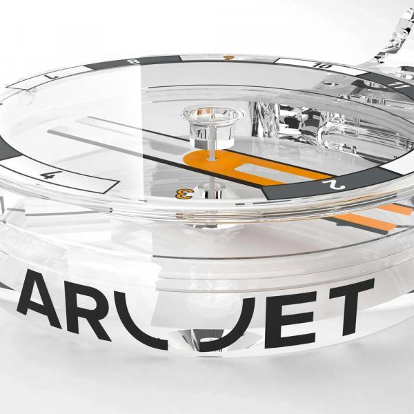 Компас Arc Jet C S Right - фото