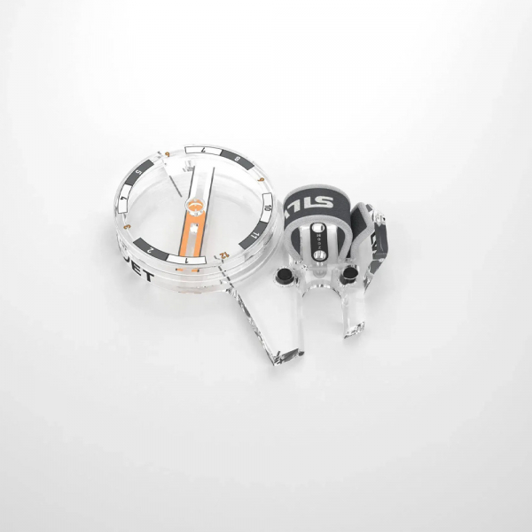 Компас Arc Jet C S Right - фото