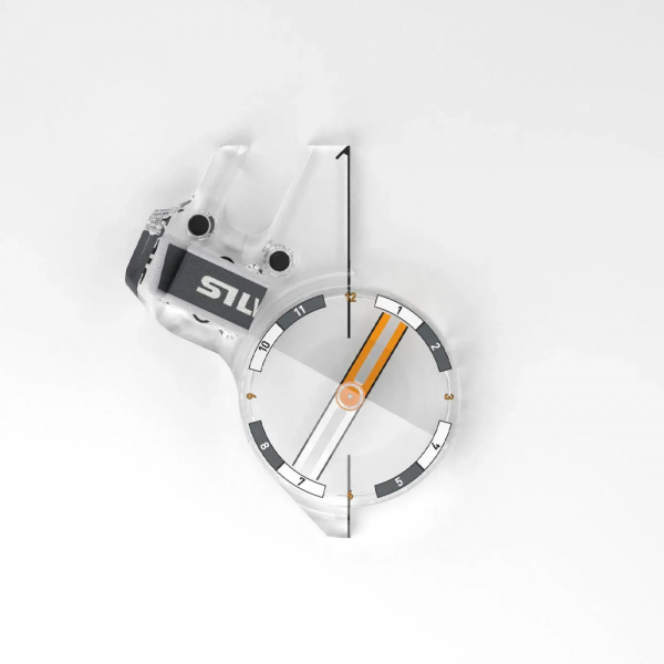 Компас Arc Jet C S Right - фото